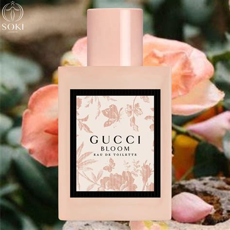 gucci bloom continental|where to buy gucci bloom.